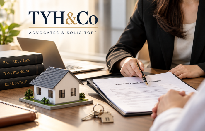 Property buying Malaysia legal guide for buyers