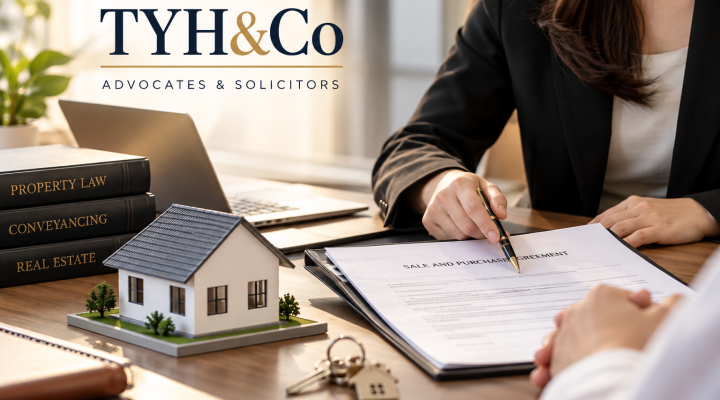Property buying Malaysia legal guide for buyers