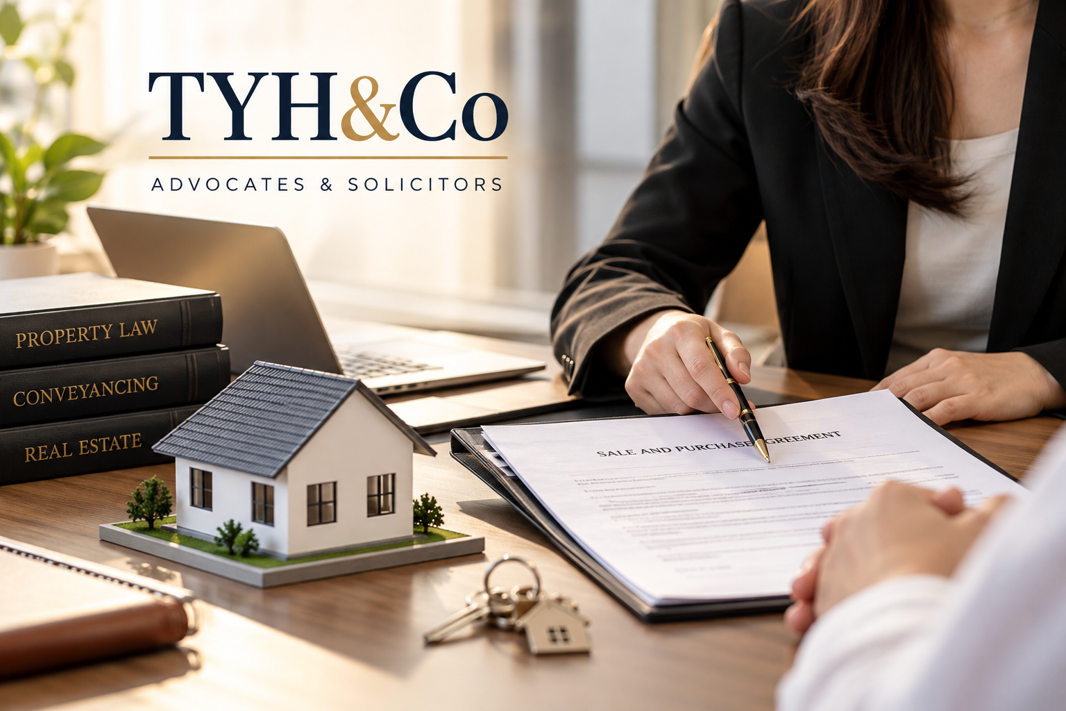 Property buying Malaysia legal guide for buyers